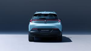 Buick Velite 7 2020 года 